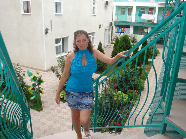 Елена Куранда