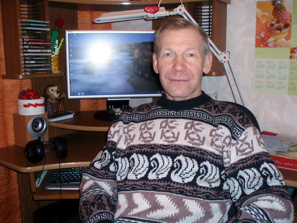 Сергей Зайцев