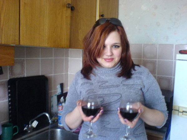 Irin Рогожина