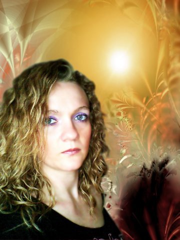 Света Протасюк