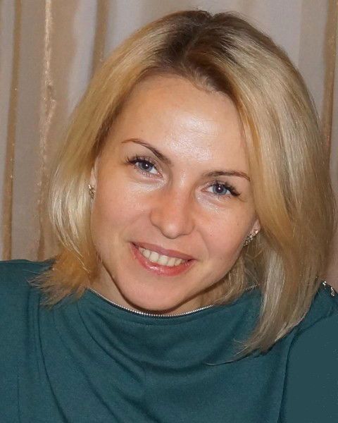 Александра Широковская