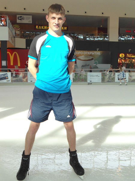 Сан-Саныч Майненгер