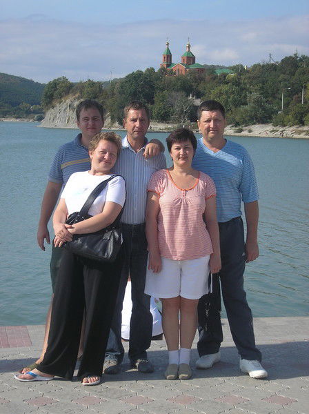 Юлия Горбунова