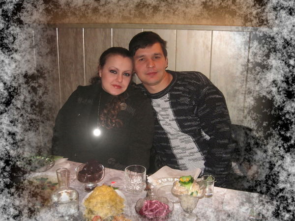 Наталья Морозова/фомина