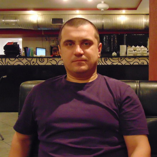 Дмитрий Антонов