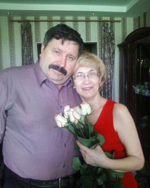 Рамиля Капкаева