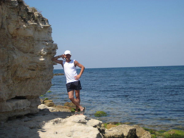 Александр Киселёв