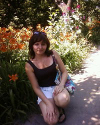 Марина Алабушева