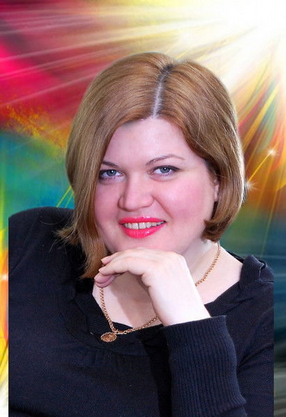 Елена Петренко