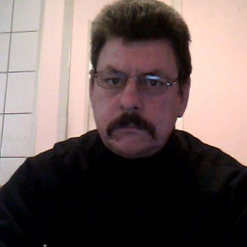 Владимир Гаврилов