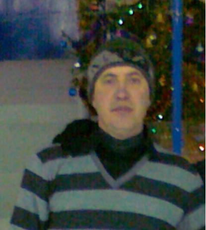 Николай Леонтьев