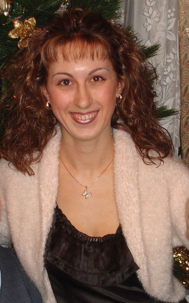 Елена Пищучьева