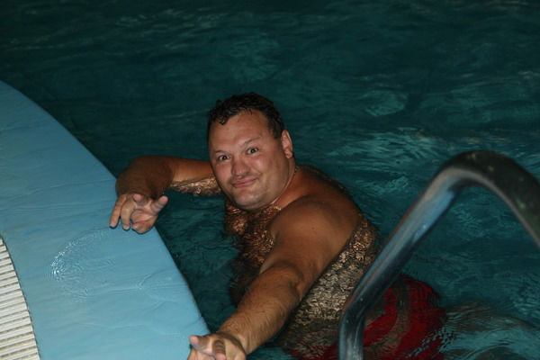 Аркадий Кузнецов