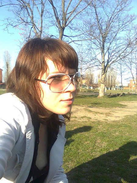 Анастасия Бисова