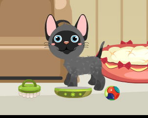 Юлия Лаврушко