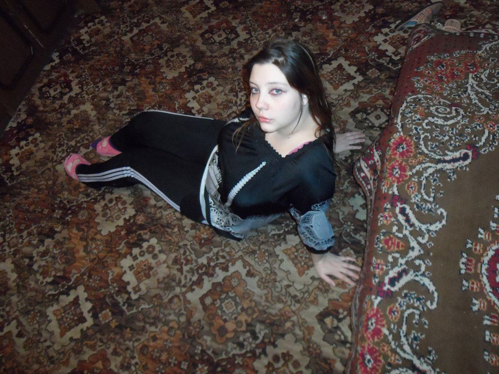 Любовь Фёдорова