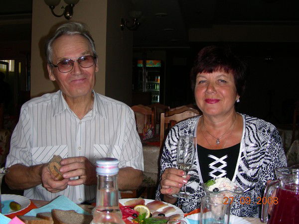 Нина Соловьёва