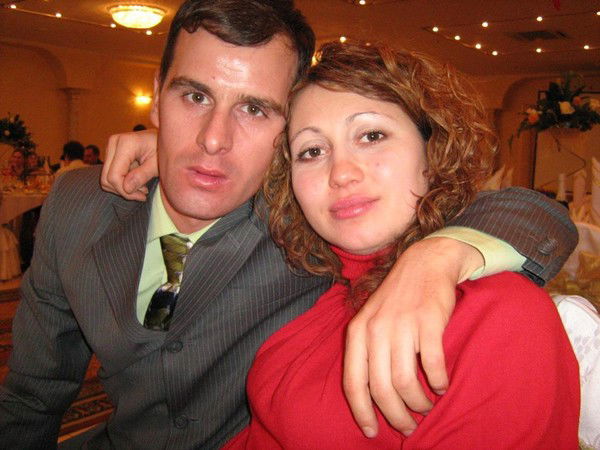 Владимир Лущиков