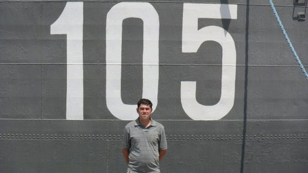 Дима Краснобородько