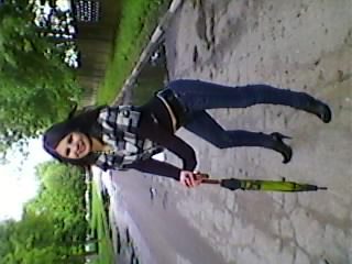 Женя Азарова