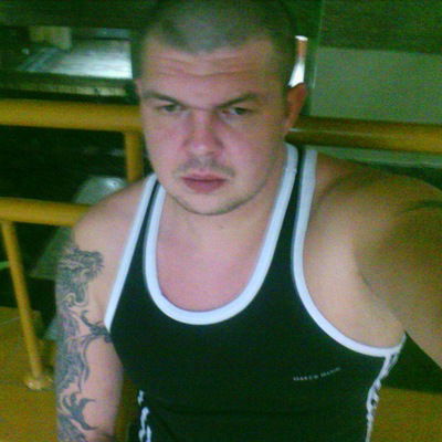 Данил Ильичёв