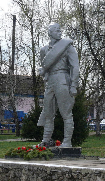 Ирек Сафетов