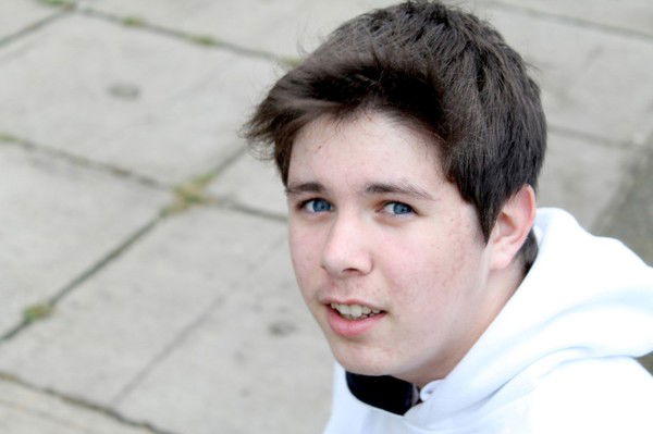 Дмитрий Лысенко