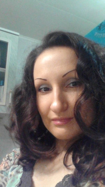 Ксюша Карташова