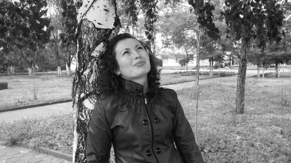 Марина Шван