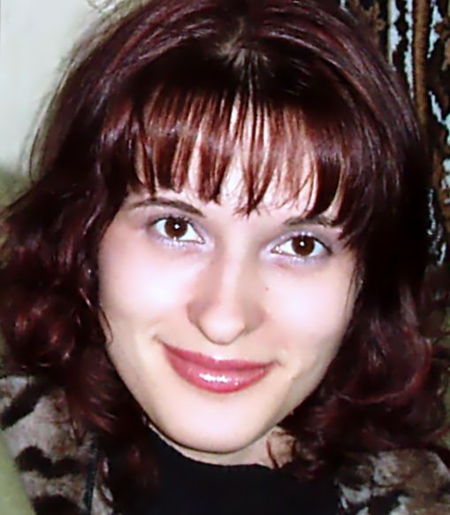 Ирина Кобушка