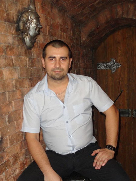 Дмитрий Авдеев