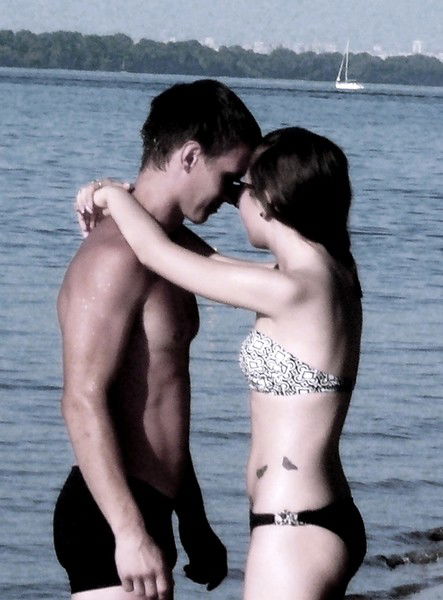 Кристина Тюрина