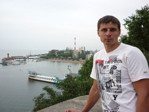 Артем Сергеевич