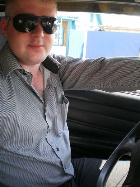 Александр Камерцель