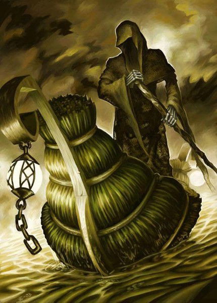 Илья Лучников