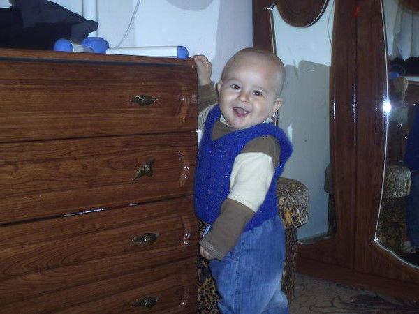 Экрем Ганиев