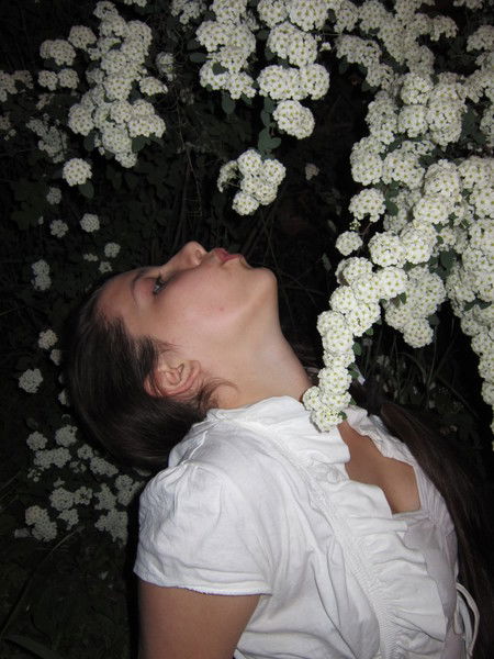 Ольга Коломыйцева