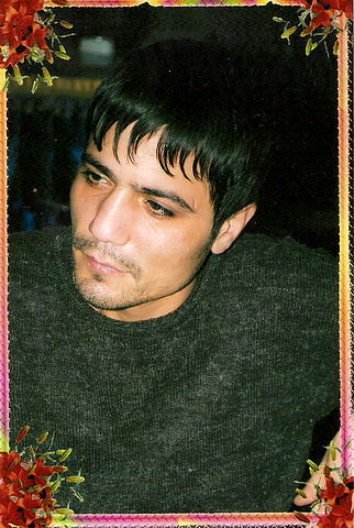 Сахиб Алиев