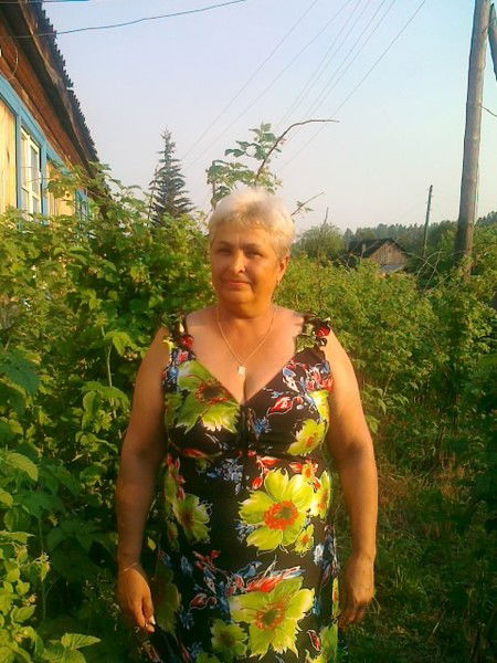 Елена Герасимова