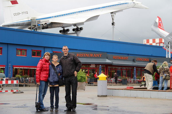 Сергей Худяков