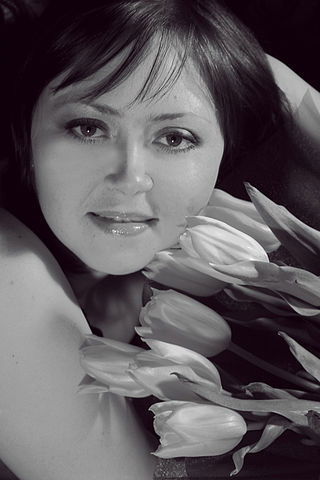 Елена Козырева