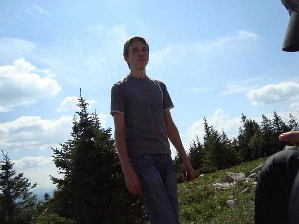 Сергей Карпаев