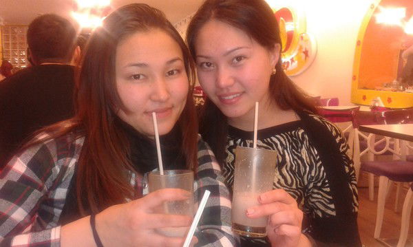 Гулдан Жумабеккызы