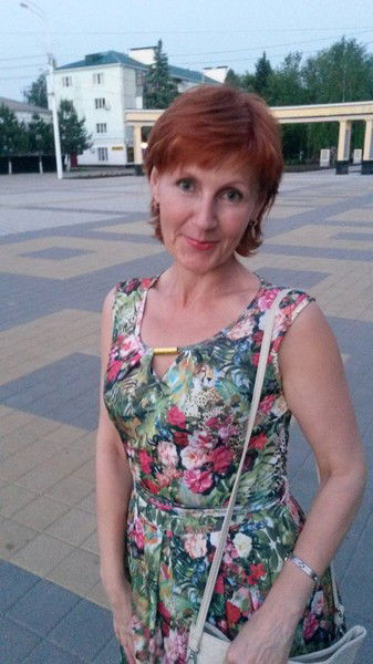 Елена Савчиц