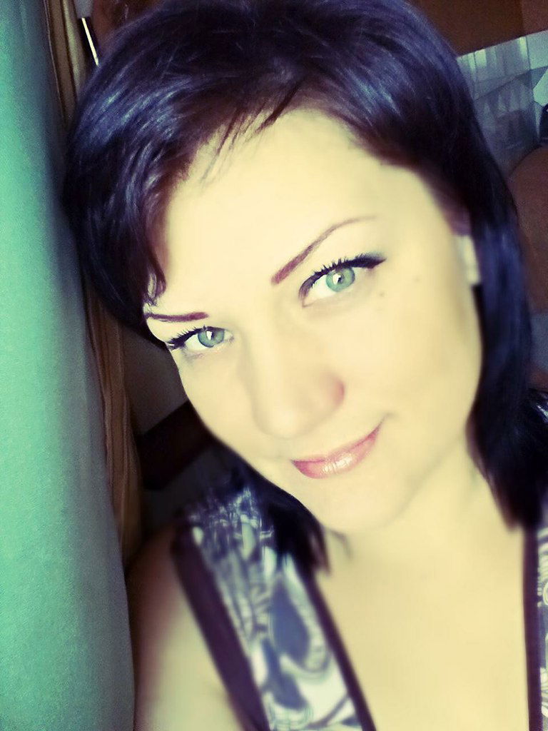 Юлия Коваленко