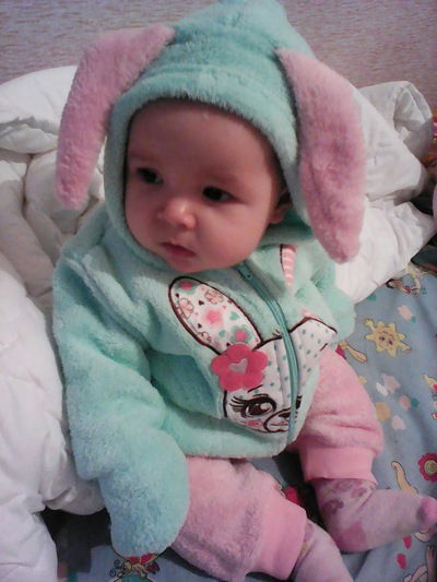 Альбина Злобина