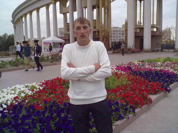 Данил Гончаренко