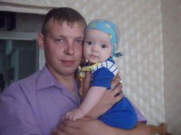 Андрей Назарко