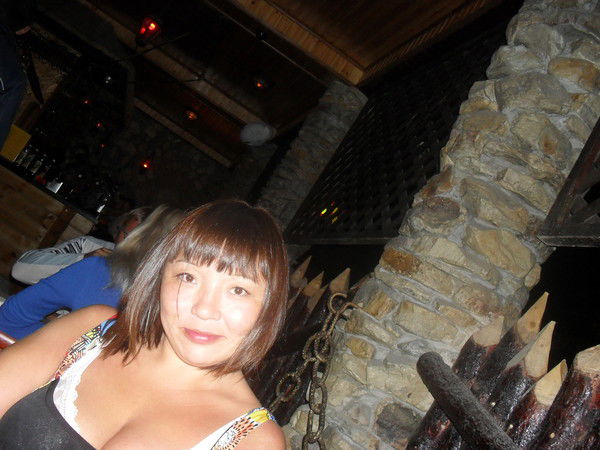 Ангелина Вануйто