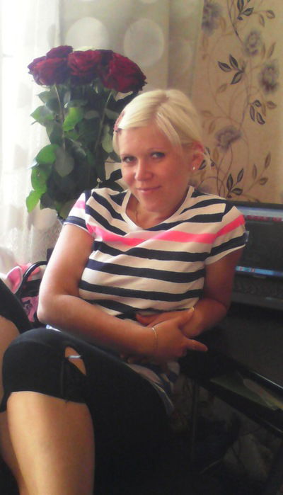 Мизёва Елена